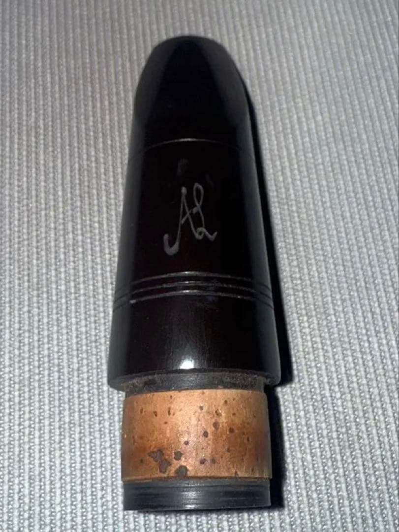 クラリネットマウスピース リコスティーニ 管楽器】クラリネットマウスピースの選び方 定番編｜島村楽器 仙台長町