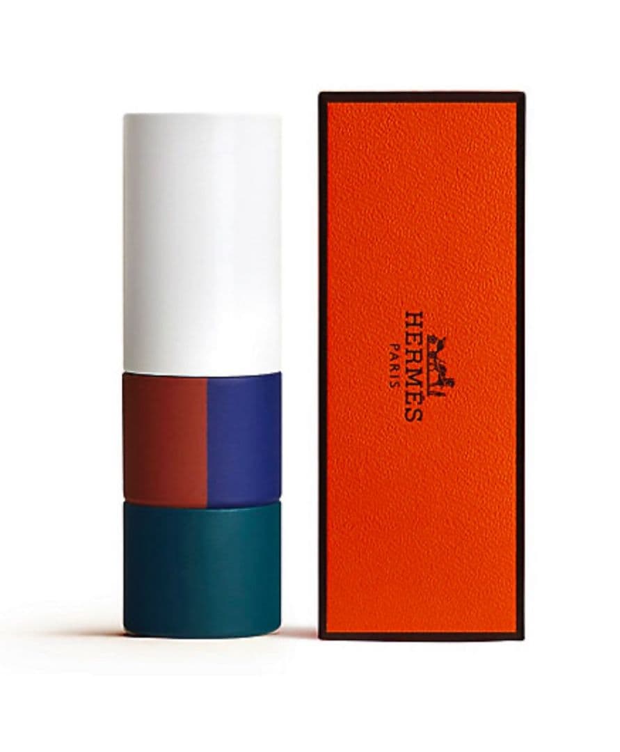 HERMÈS03 ベージュ グラッセ ルージュ エルメス ブリヤン ア レーブル