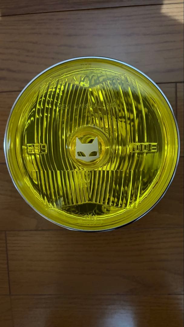 MARCHAL(マーシャル)ヘッドライト 889ドライビングランプフルキット クリアーレンズ ブラックケース