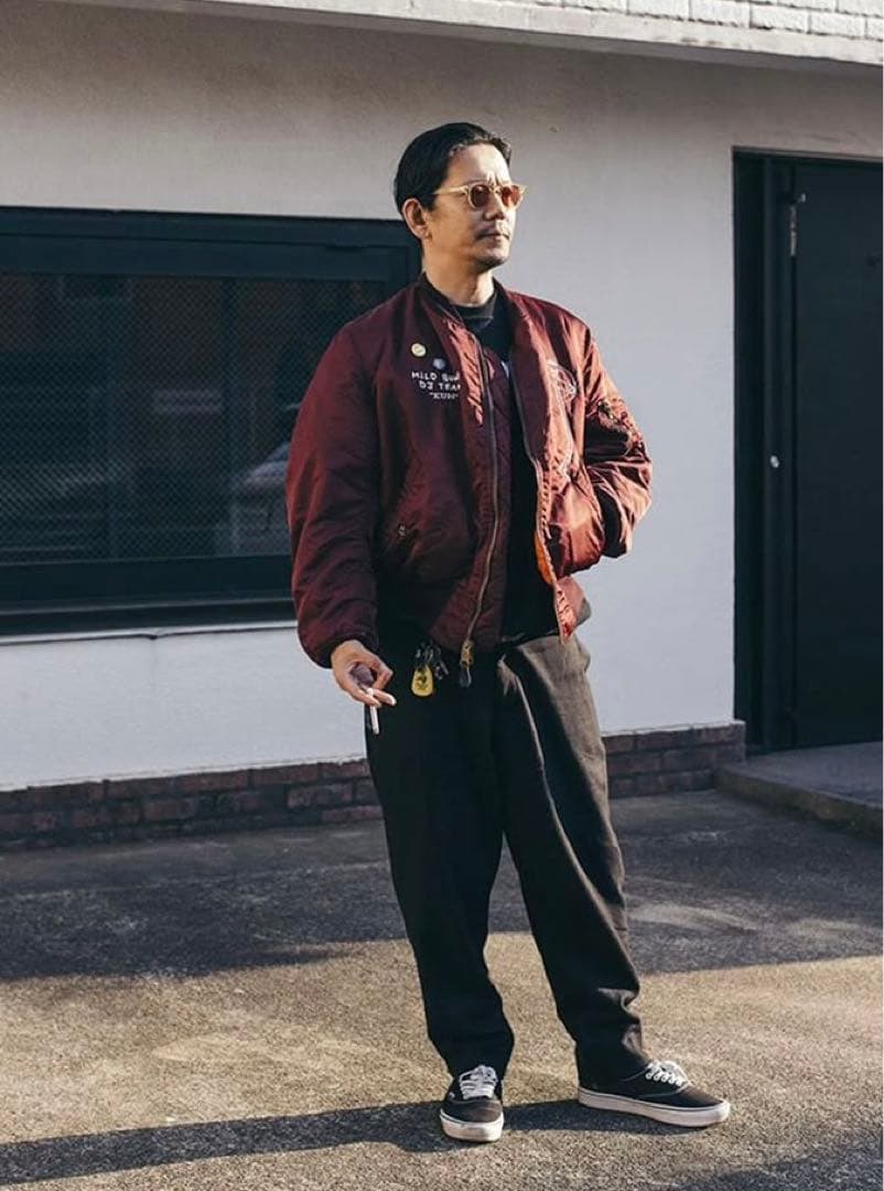 vans comfycush authentic 28.5cm 黒 野村訓市