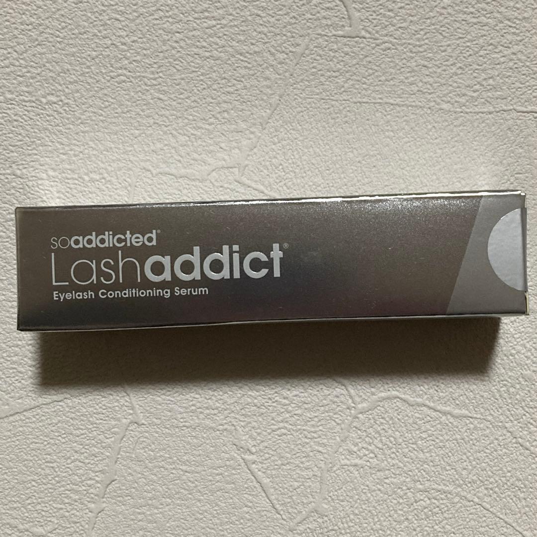 製品保証番号付 ラッシュアディクトアイラッシュ コンディショニングセラム5ml