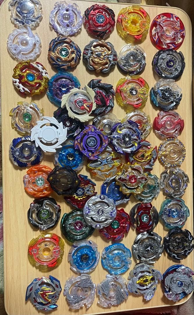 ベイブレード コレクション セット