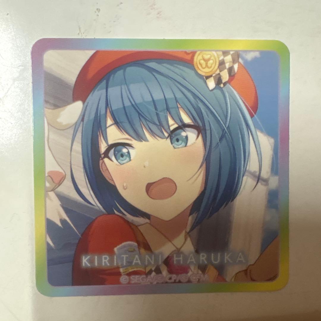 プロセカ 桐谷遥 グッズまとめ売り - メルカリ