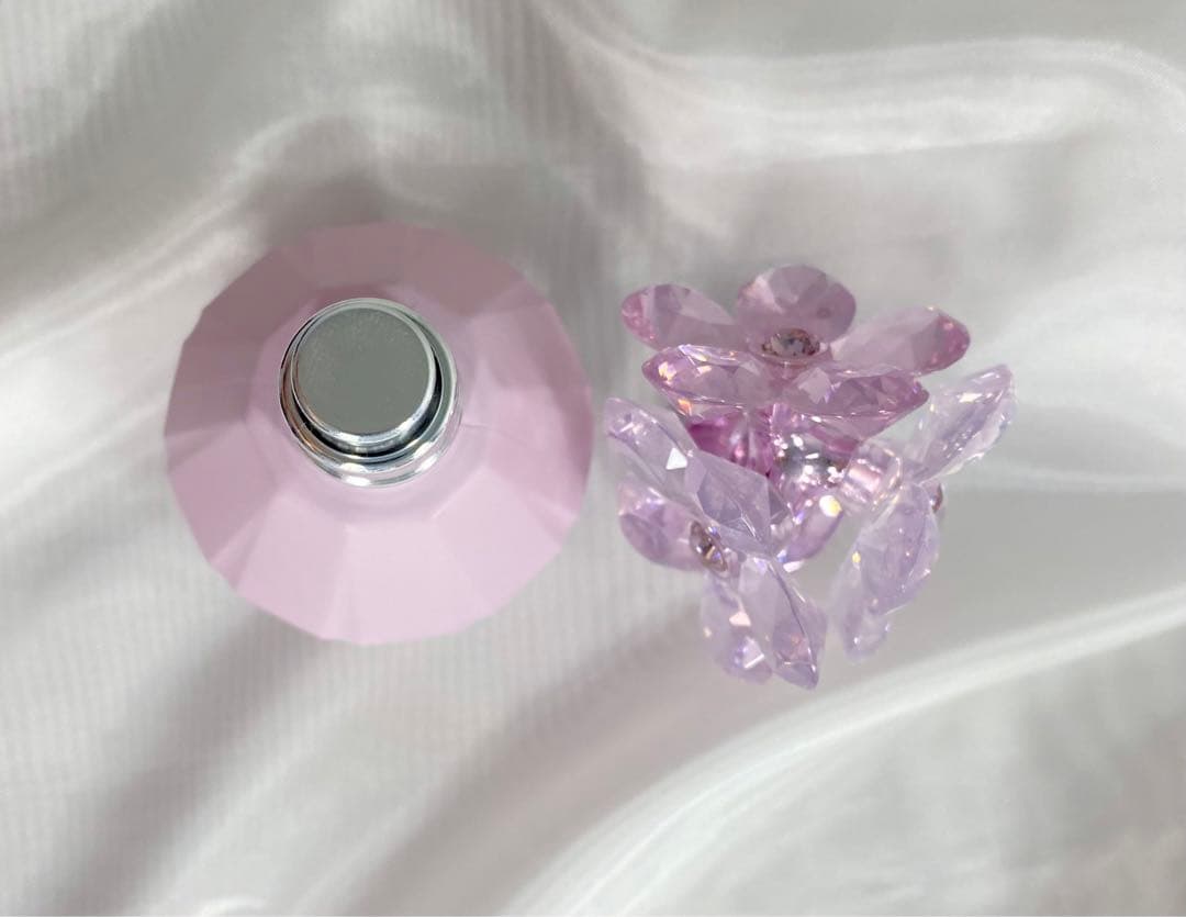 ジルスチュアート 香水 オードパルファン サクラ ブルー 2個セット