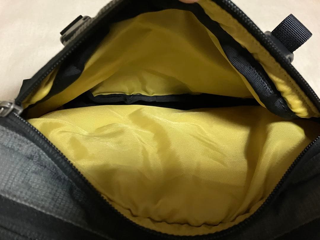 patagonia スーパーベガ ヒップパック ウエストバッグ ボディバッグ