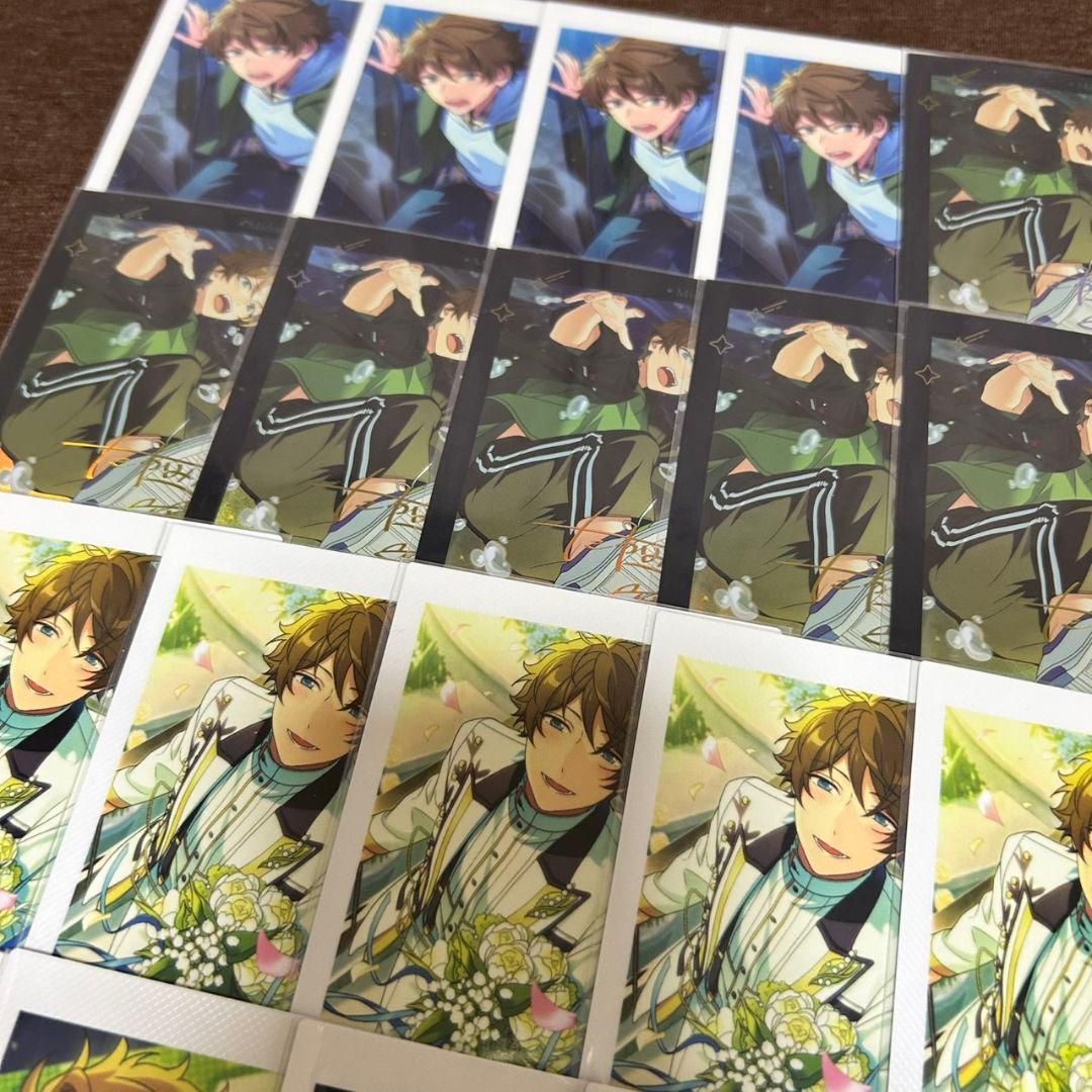 あんスタ 高峯翠 まとめ売り - メルカリ