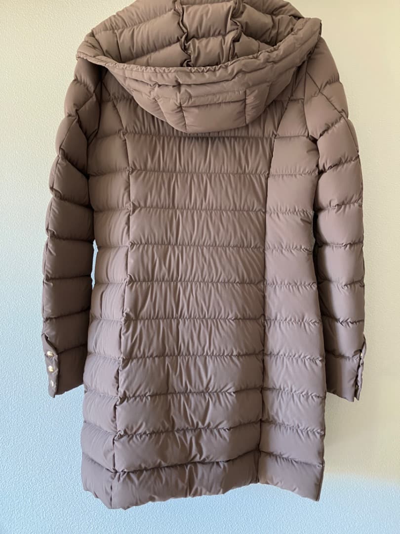 Cape Horn ダウンコート CAPEHORN（ケープホーン） ダウンコート ダウンジャケット 「CAPE HORN