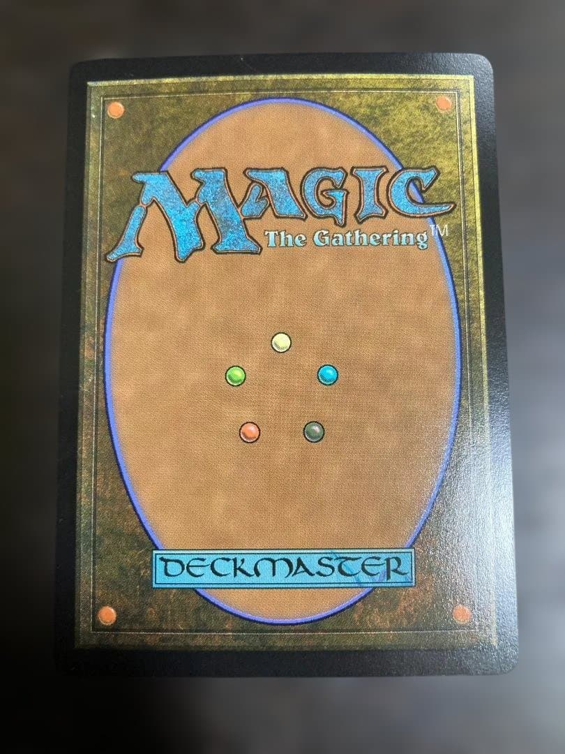 鮮麗 ボーダーレス 日本語 Foil MTG - メルカリ