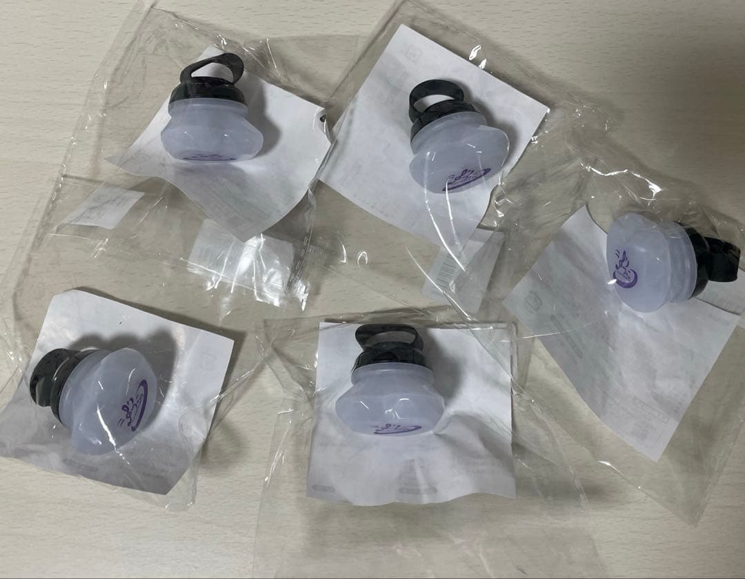 シクフォニ リングライト いるま - メルカリ