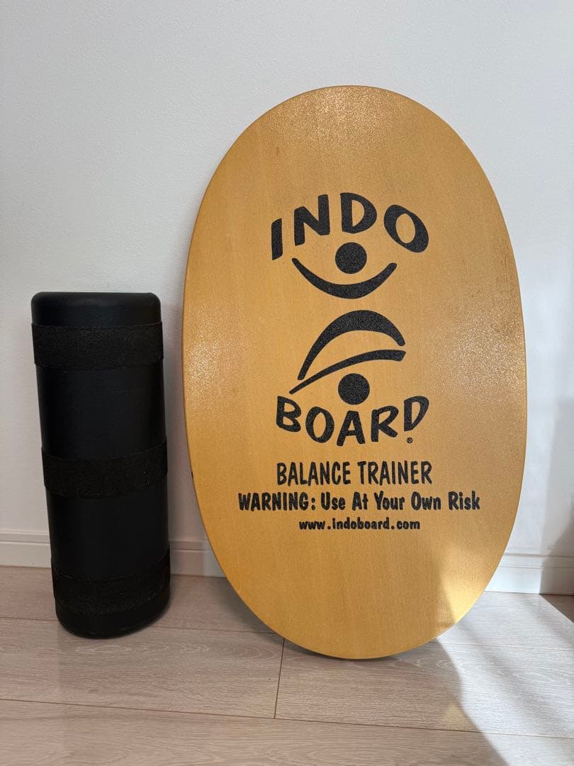 エクササイズグッズ INDO BOARD