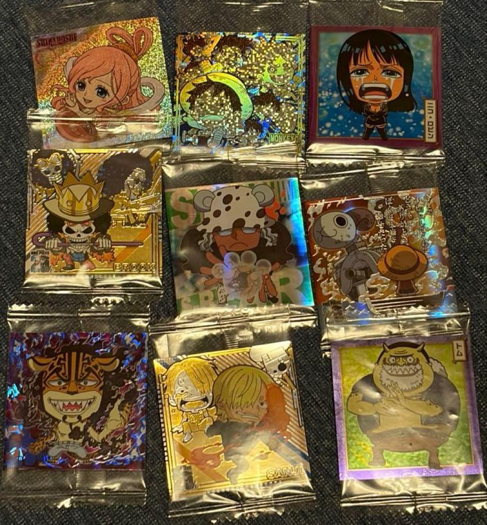 ワンピース グッズ まとめ売り - メルカリ