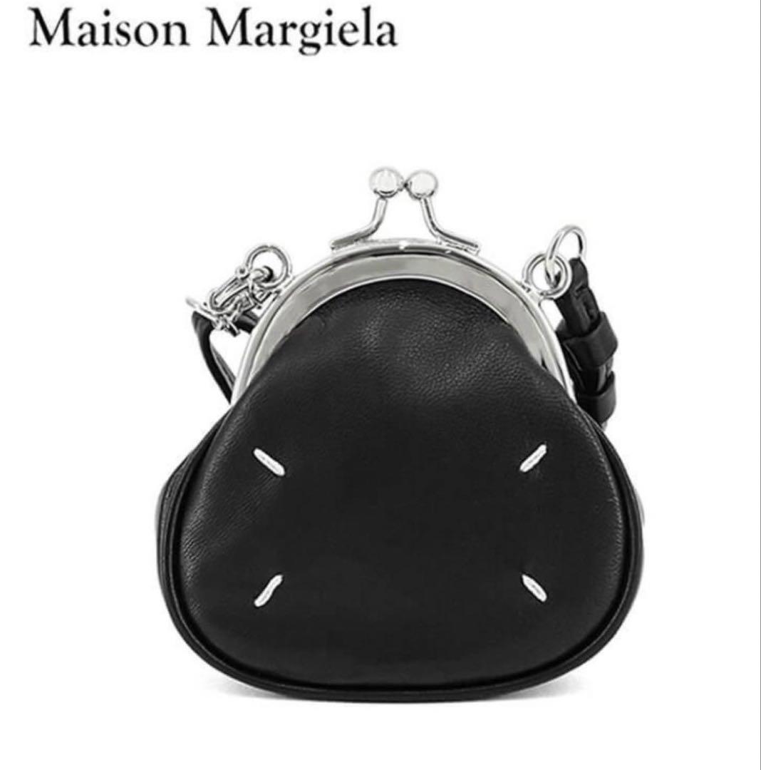 Maison Margiela メゾンマルジェラ タビフレーム マイクロ バッグ 楽天市場】メゾン マルジェラ Maison Margiela タビフレームマイクロ