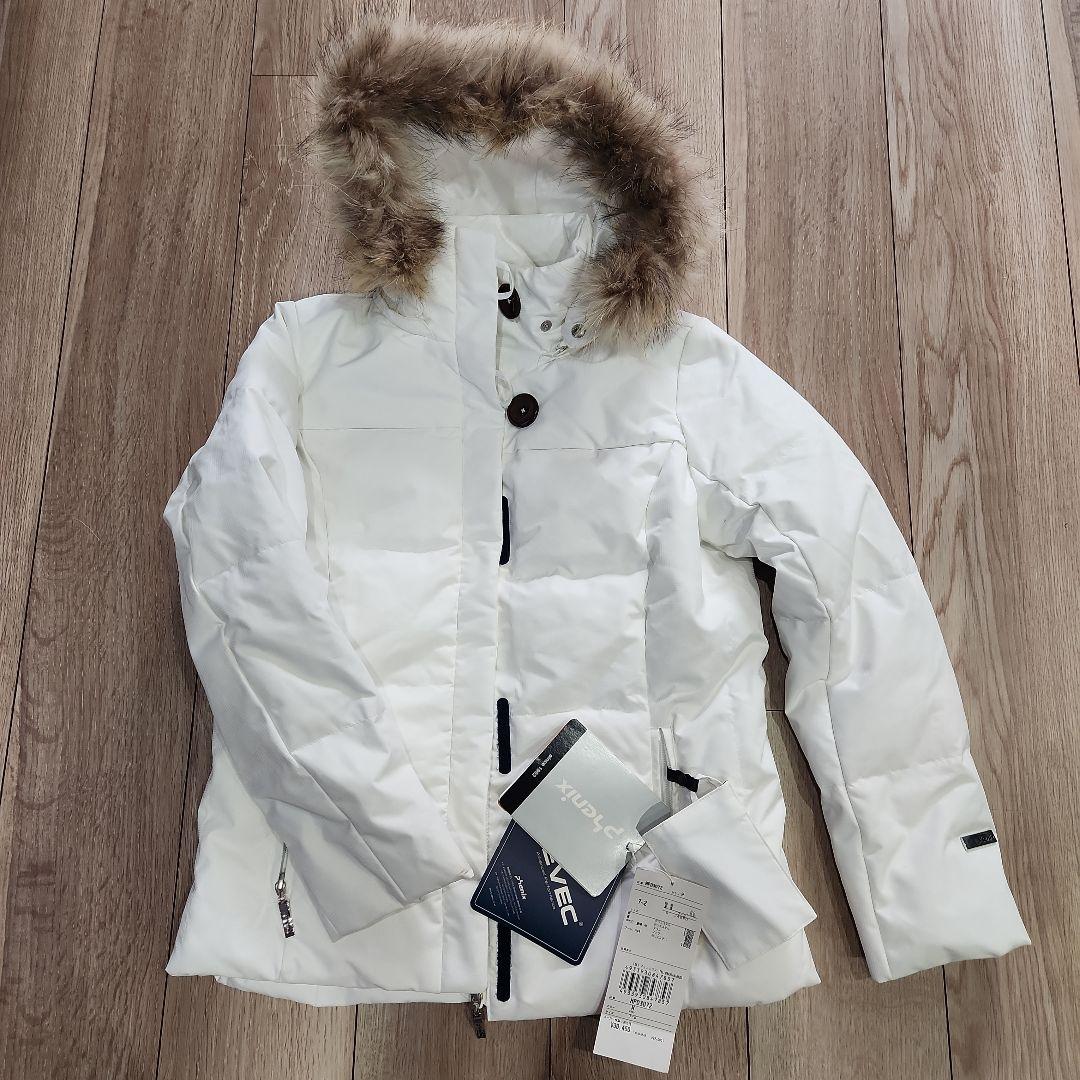 新品未使用 Phenix スキーウェア Sサイズ