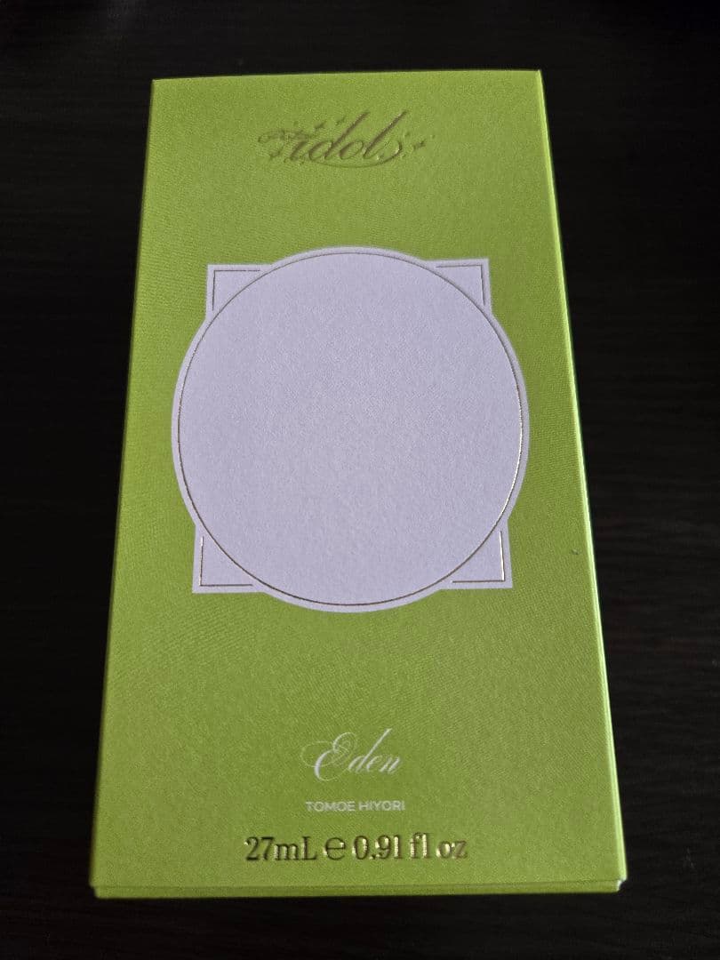 オードパルファム 巴日和