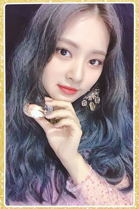 TWICE Feel Special トレカ ツウィ② - メルカリ