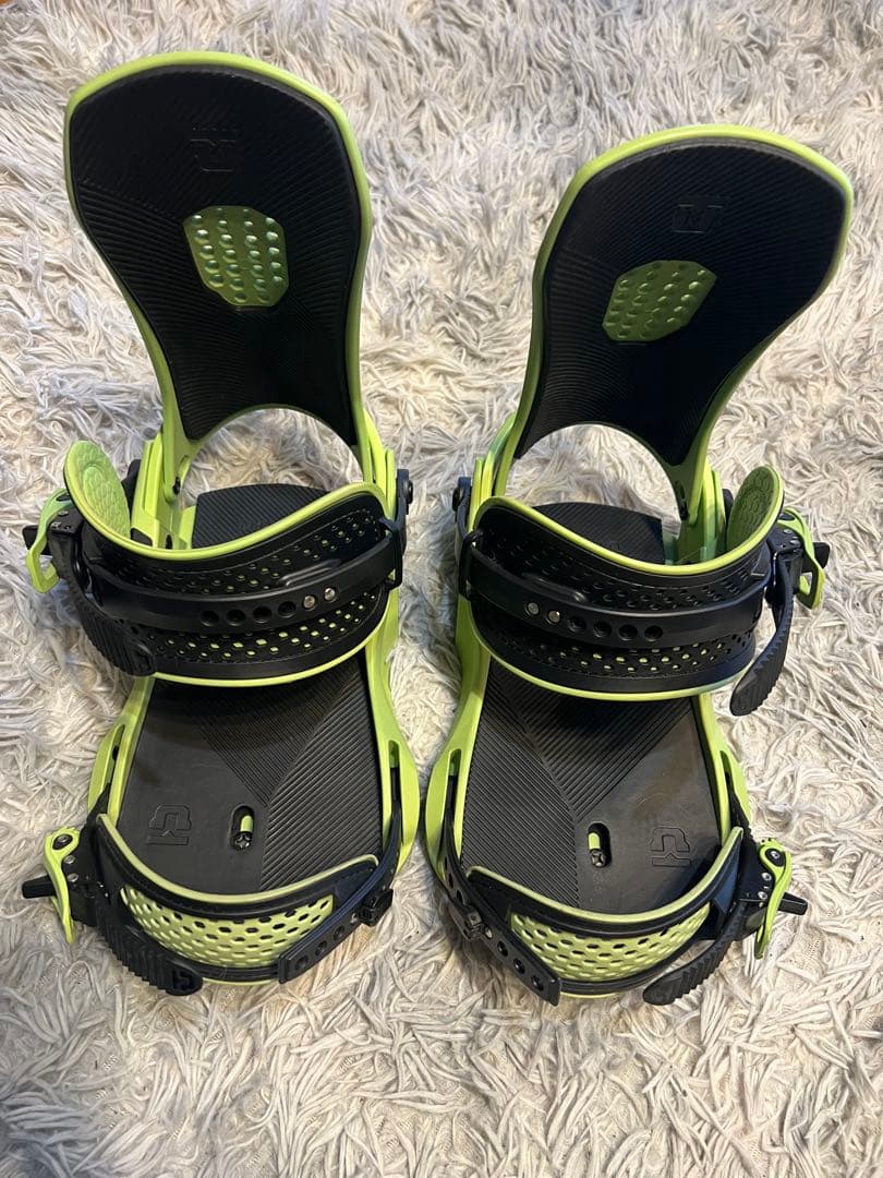 スノーボード union force M