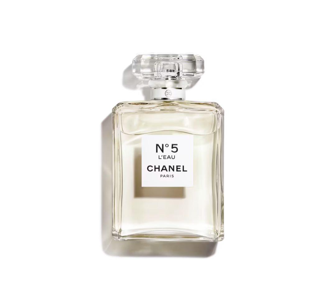 ❤︎CHANEL❤︎香水❤︎新品未使用❤︎シャネル N°5 ローオードゥ トワレット （