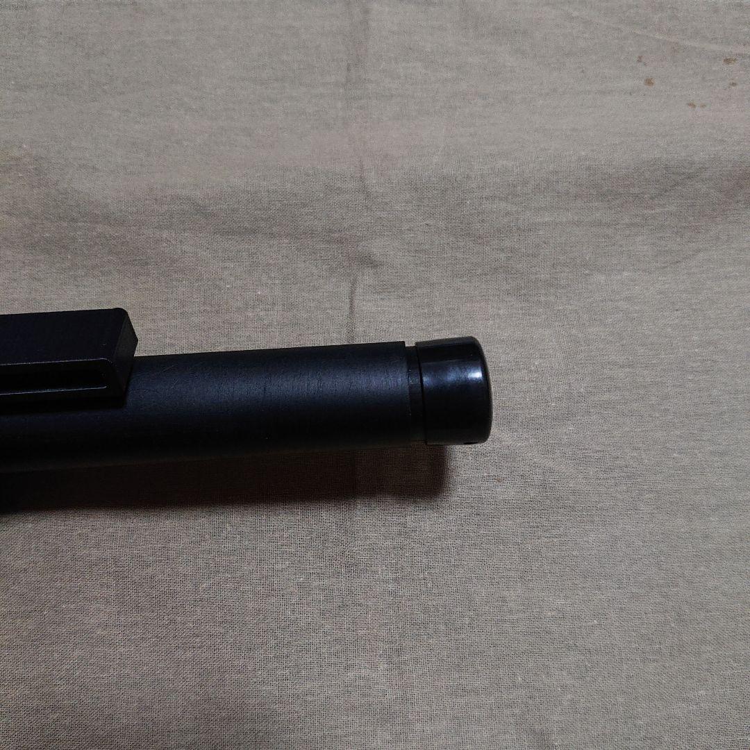 東京マルイ M16A1 電動ガン パトリオットカスタム メタルギアソリッド3