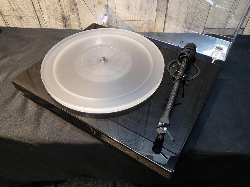 ◆大感謝祭!! Pro-Ject 1-Xpression Ⅲ m0t5305