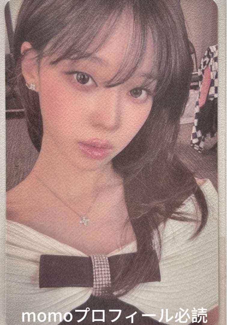 aespa ウィンター complex ロサンゼルス LA ポップアップ トレカ