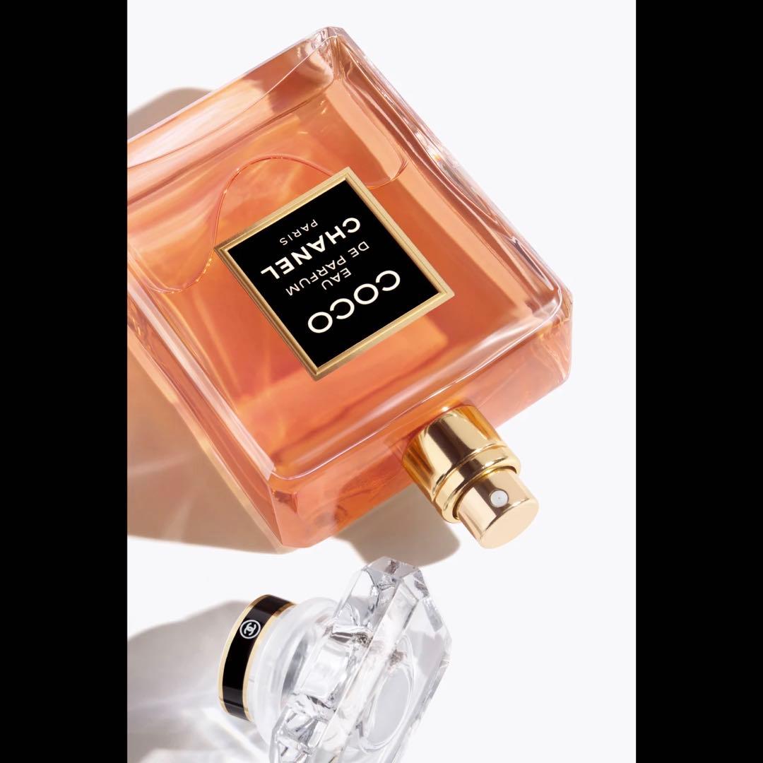 ココ　オードゥ パルファム（ヴァポリザター）100ml 未開封