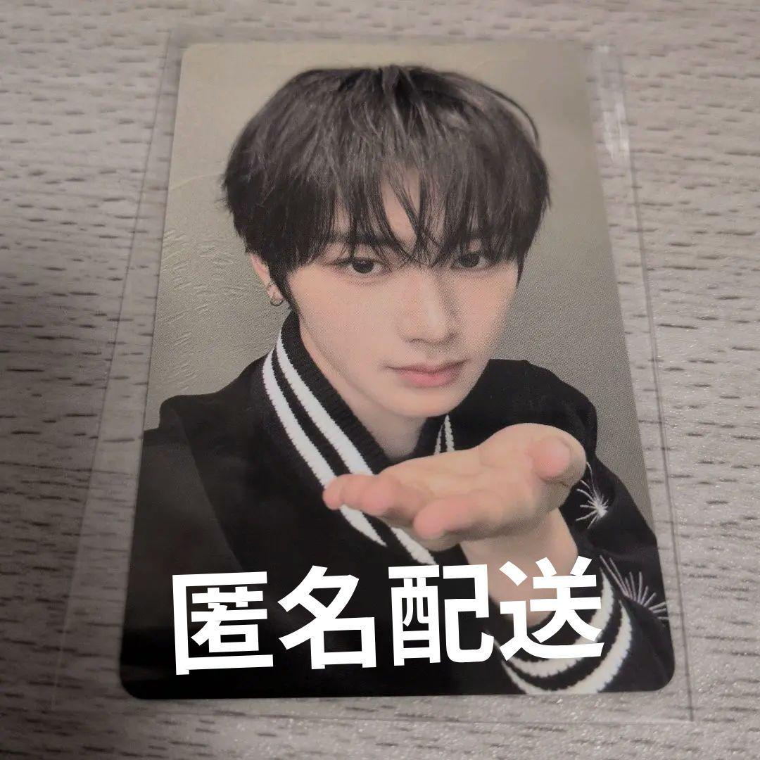 ALPHA DRIVE ONE トレカ アンシン ALD1 トレジュル 韓国 - メルカリ