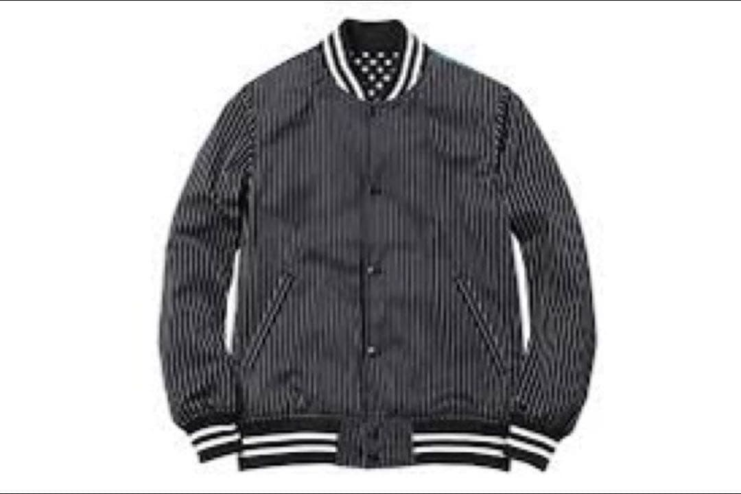 り*ん様 Supreme x Comme Des garçon Reversib