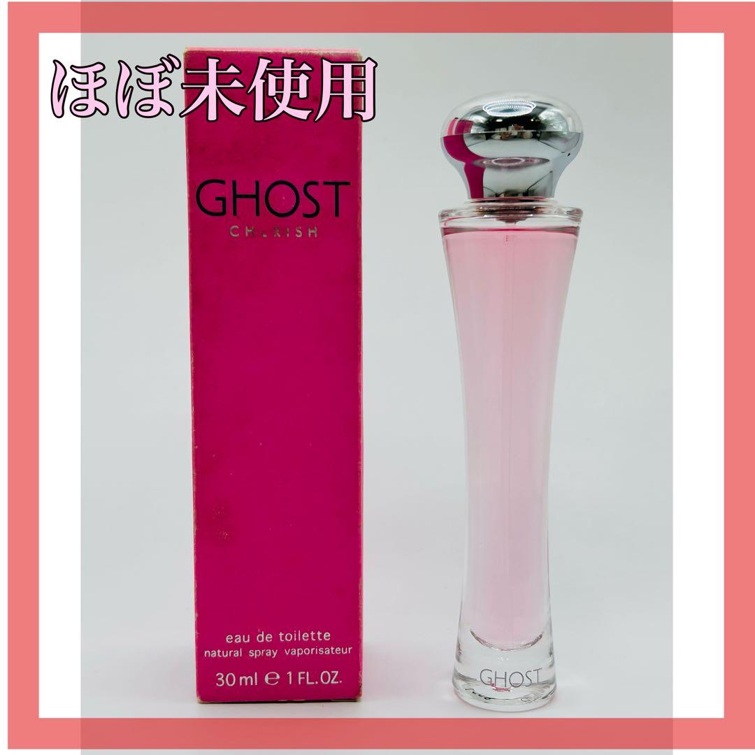 GHOST CHERISH ゴースト チェリッシュ オードトワレ 30ml