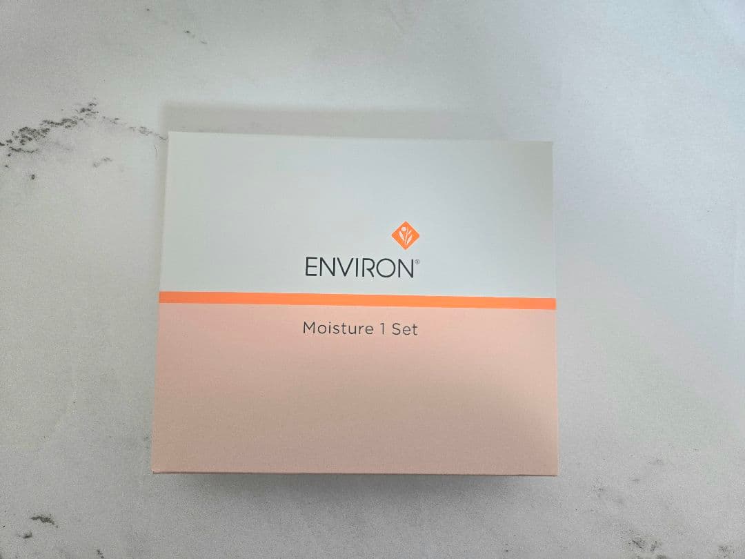 【2個セット】ENVIORN Moisture 1 Set モイスチャー1セット エンビロン モイスチャー1セット｜ドクターズコスメ専門通販サイトの