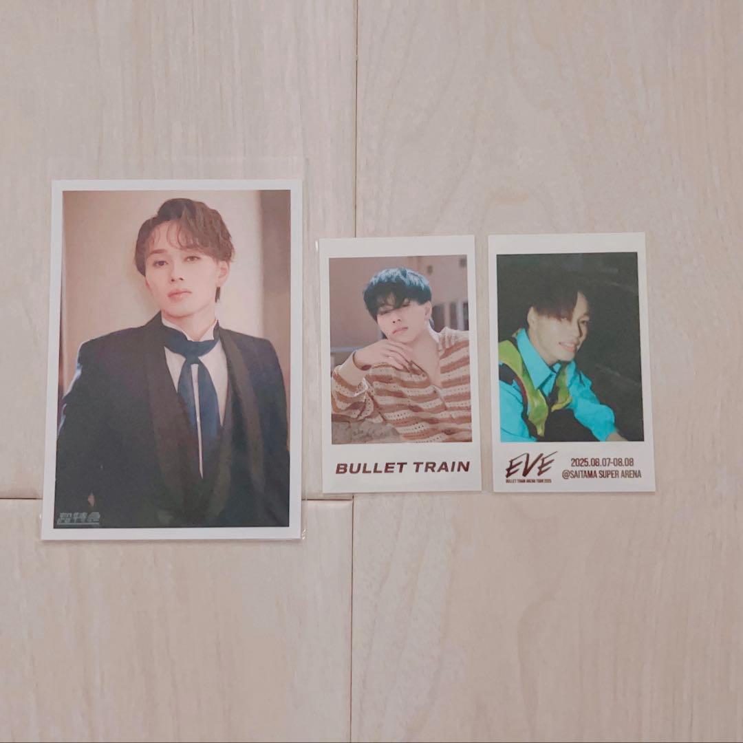 超特急 マサヒロ 生写真 ミニフォト - メルカリ