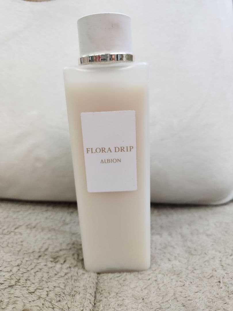 値下げ⭐FLORA DRIP ALBION 化粧水