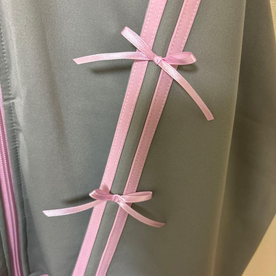 コレサワ れ子ちゃんりぼんジャージ - メルカリ