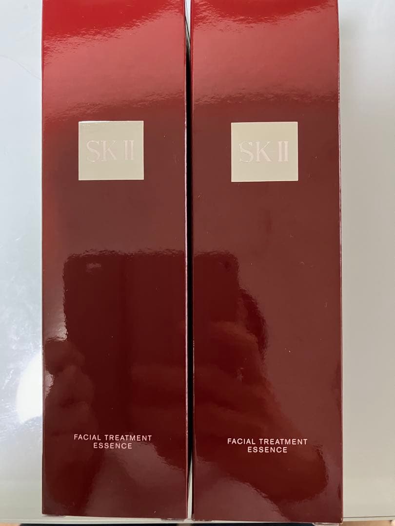 正規品　SK-II フェイシャルトリートメントエッセンス 230ml ２本
