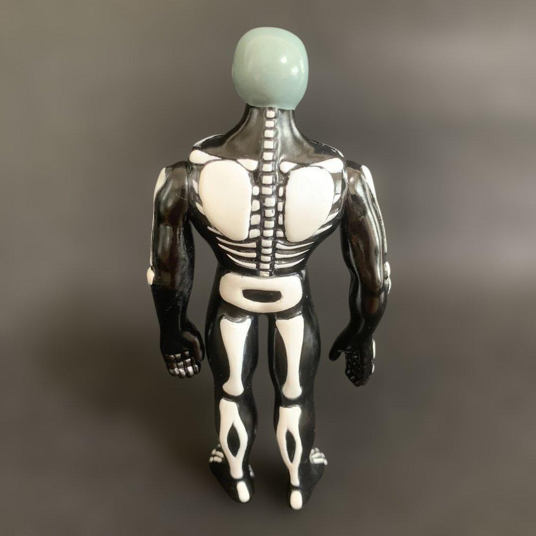 トミー タイガーマスクフィギュア ザ・スカルスター 2002年 - メルカリ