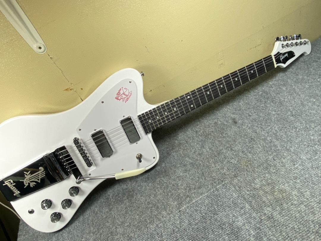 612 firebird エレキギター non reverse