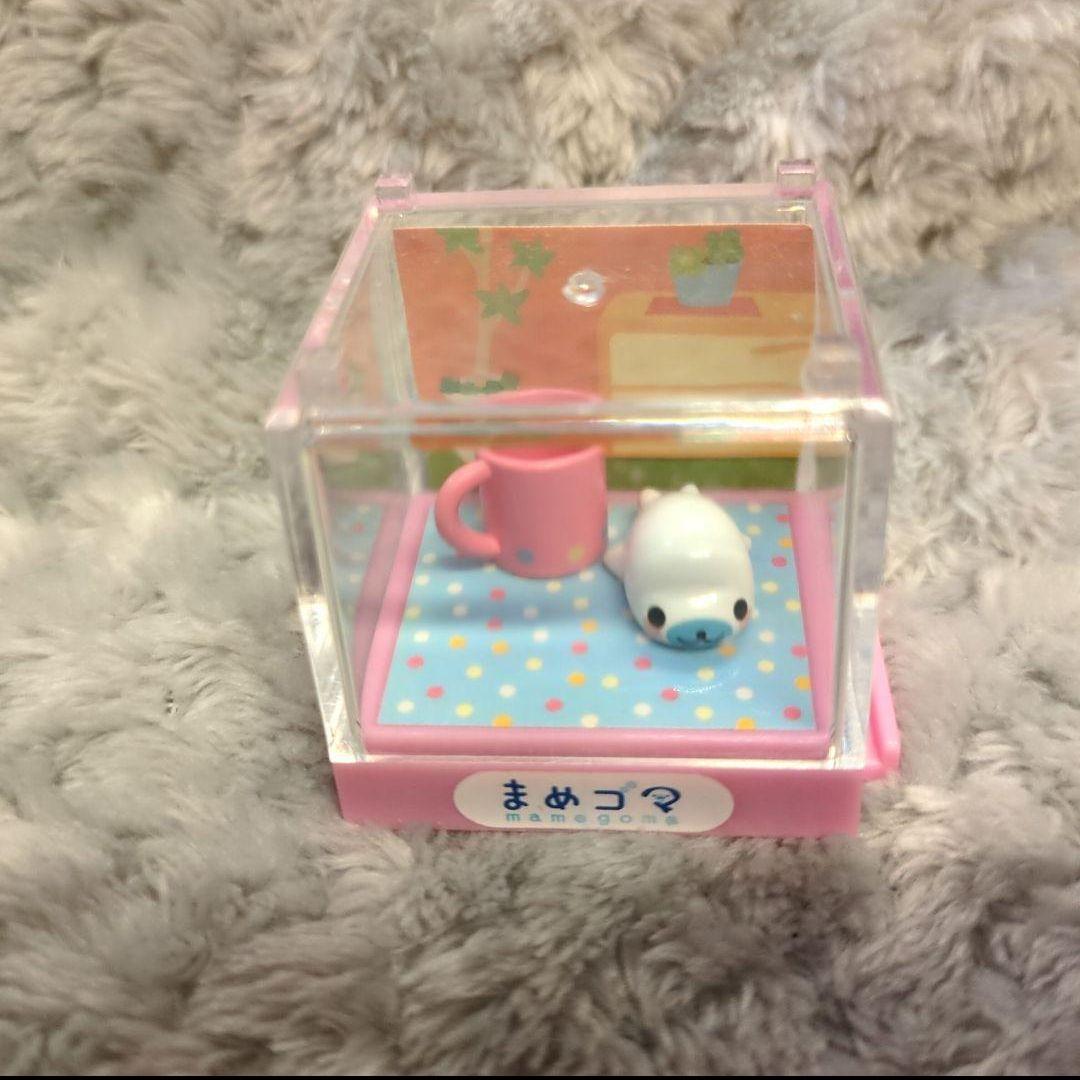 平成レトロ まめゴマ まめゴマリウム サンエックス - メルカリ