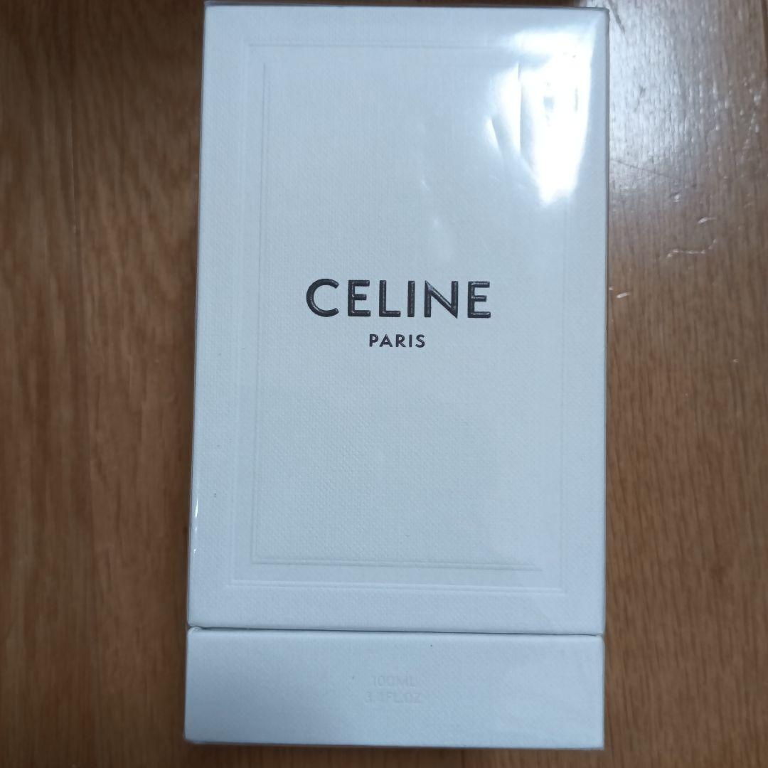 CELINE コロン フランセーズ 100ml COLOGNE FRANÇAISE コロン・フランセーズ オードパルファム 100ML