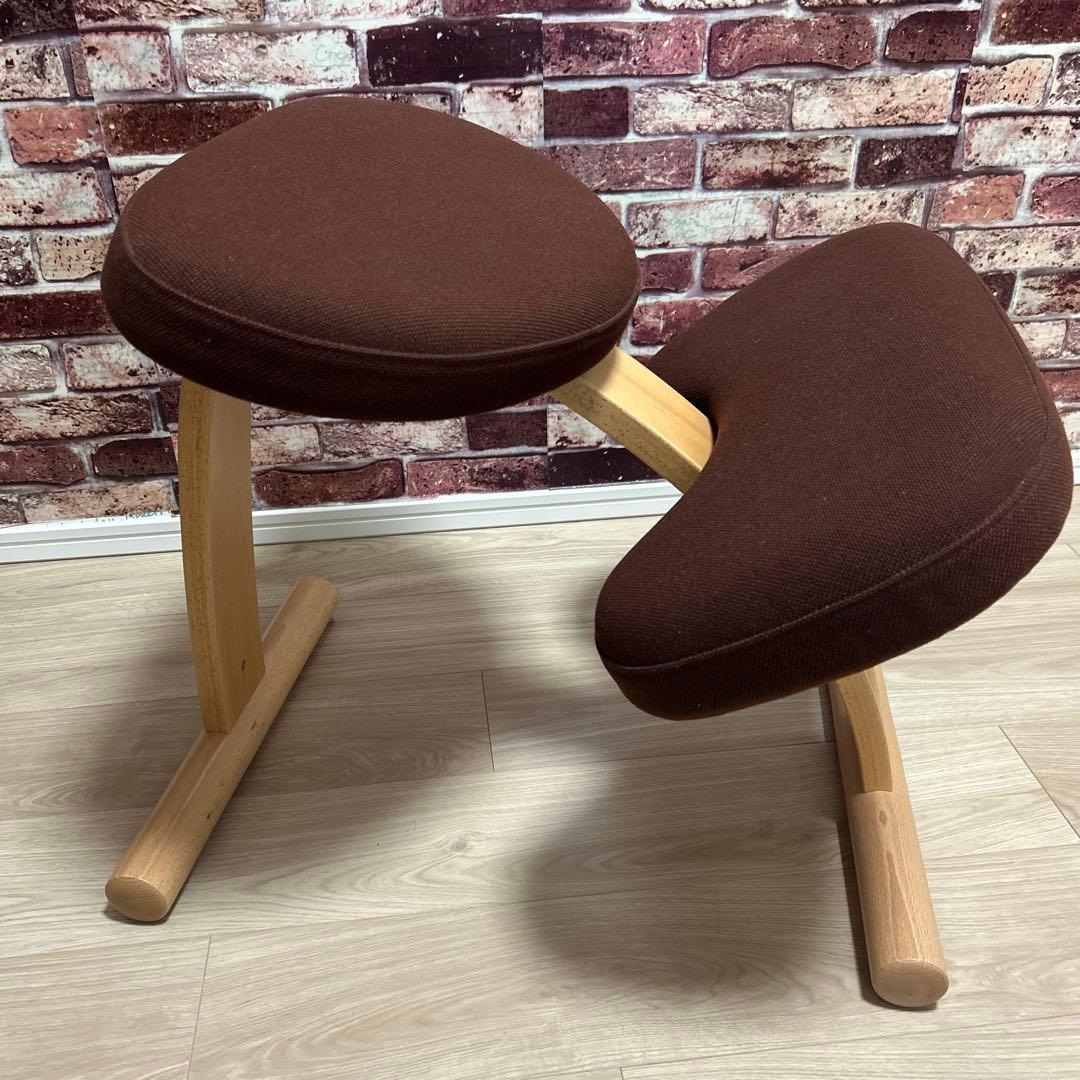 balans Easy 骨盤・姿勢矯正チェア