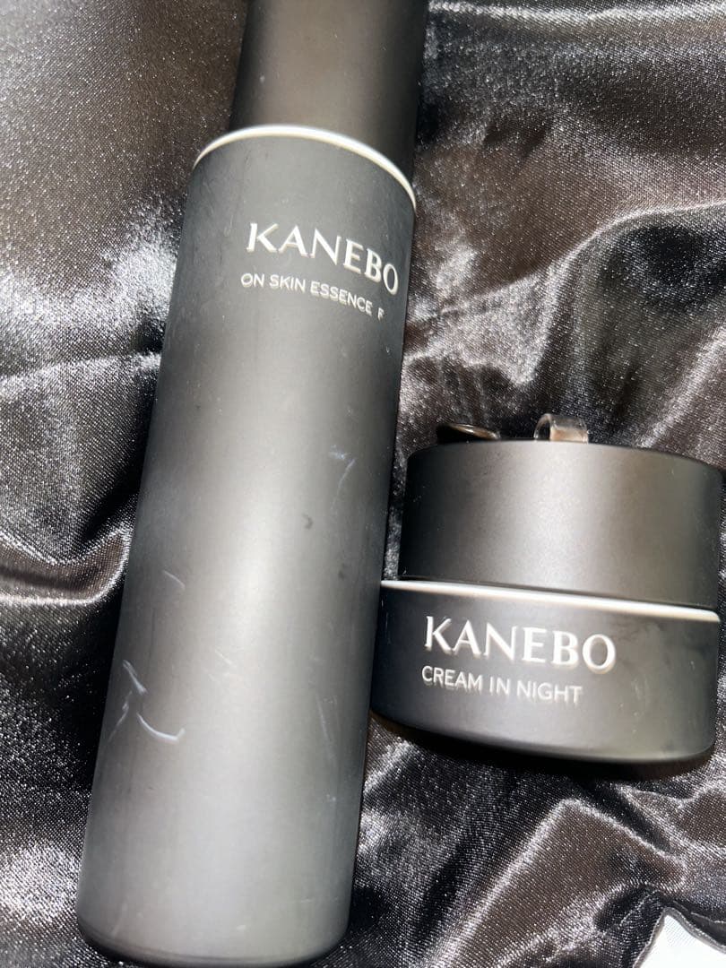 KANEBO カネボウ スキンケアセット
