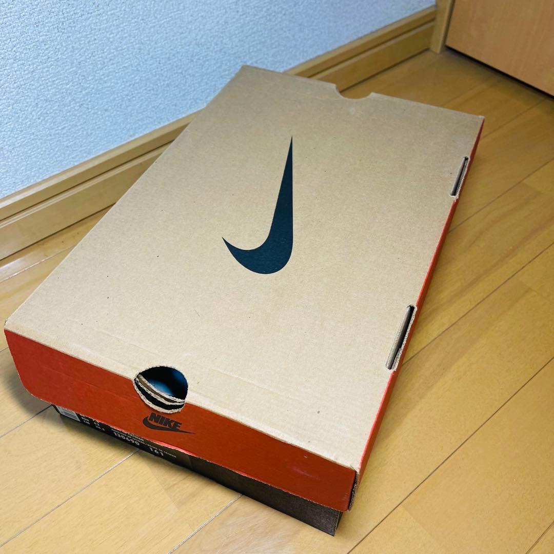 未使用品 NIKE AIR JORDAN 12 2004年復刻 箱付 加水分解 - メルカリ