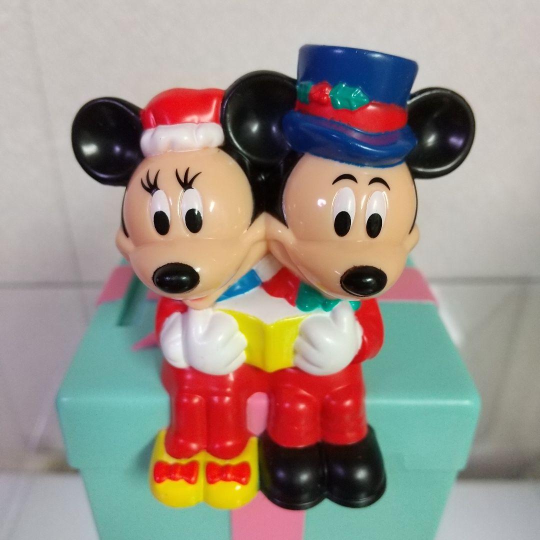 ディズニー マクドナルドハッピーセット ミッキー&フレンズ マジカル