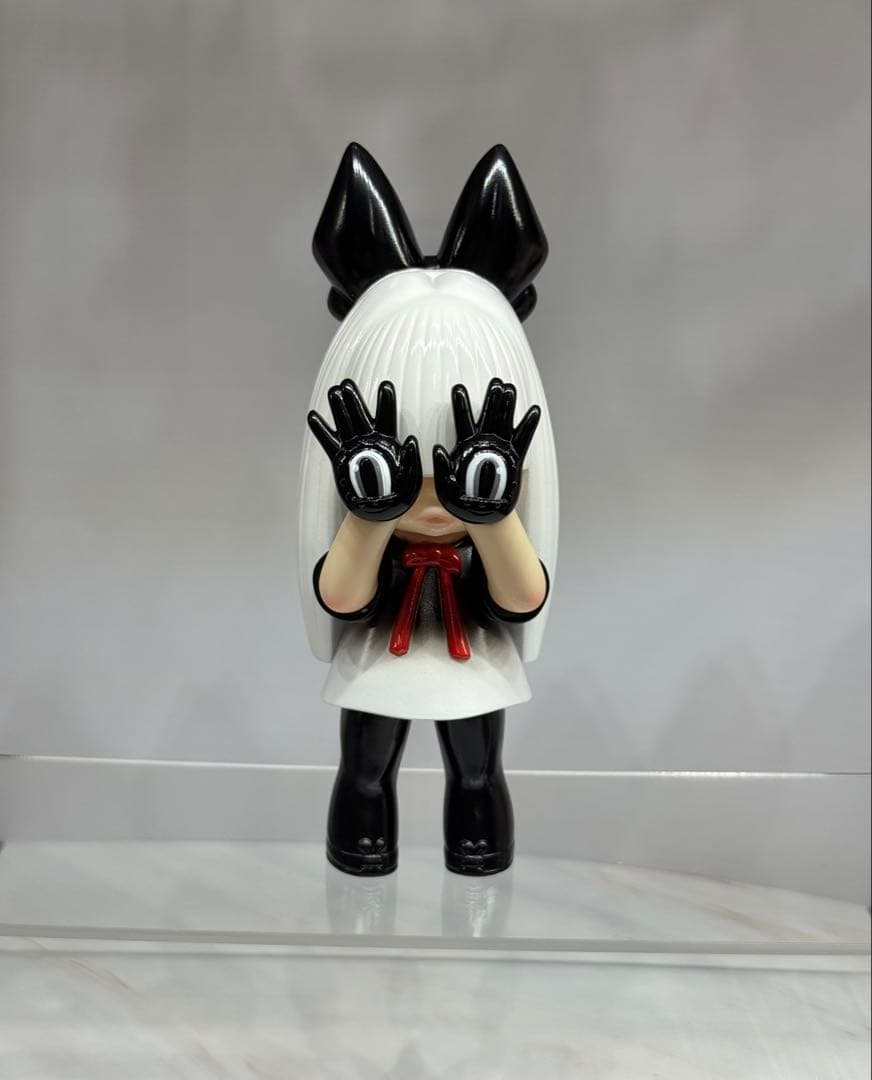 GRAPE BRAIN パンダ　にぎるちゃん