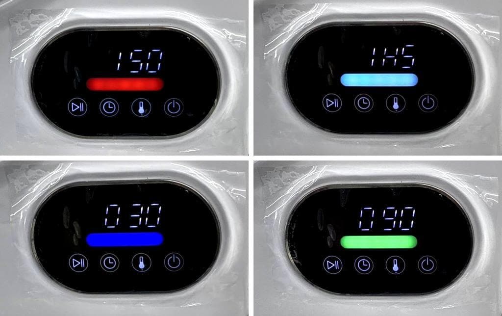 美品！衣類乾燥機 アルミス VS-H032 2.5kg 2022年製【L012】