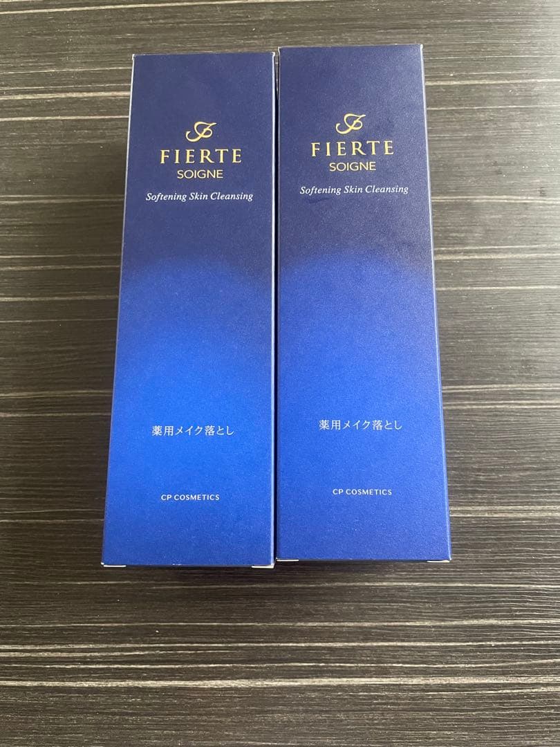 CP化粧品ソワーニュフィエルテソフニングスキンクレンジングn AL