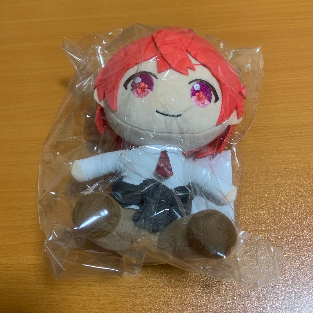 浦島坂田船 あほの坂田 となりの坂田 ぬいぐるみ 夏ツ - メルカリ