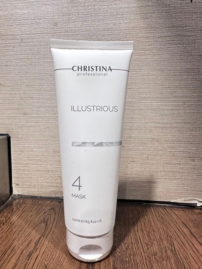 2x正規品 CHRISTINA I イラストリアス業務用