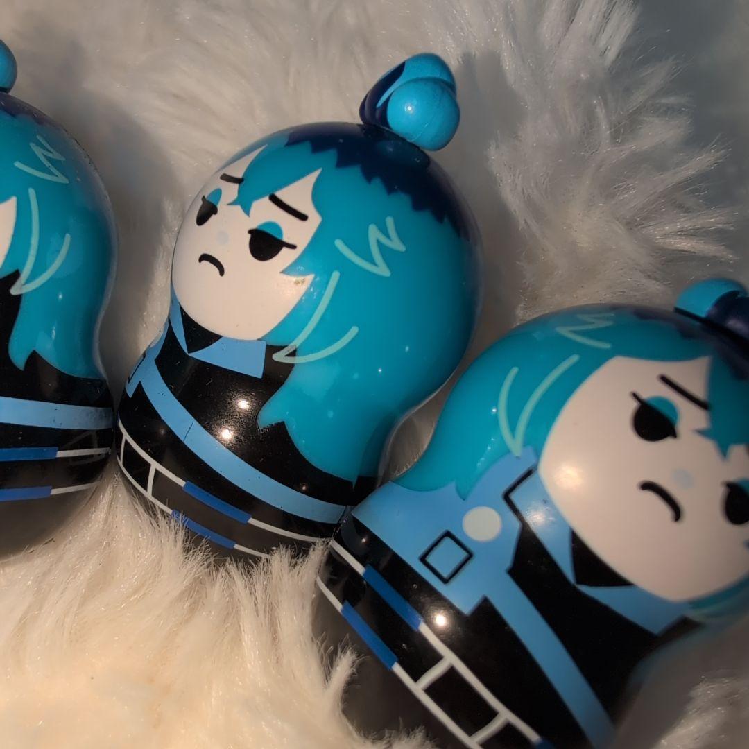 イデア・シュラウド クーナッツ 3個セット - メルカリ