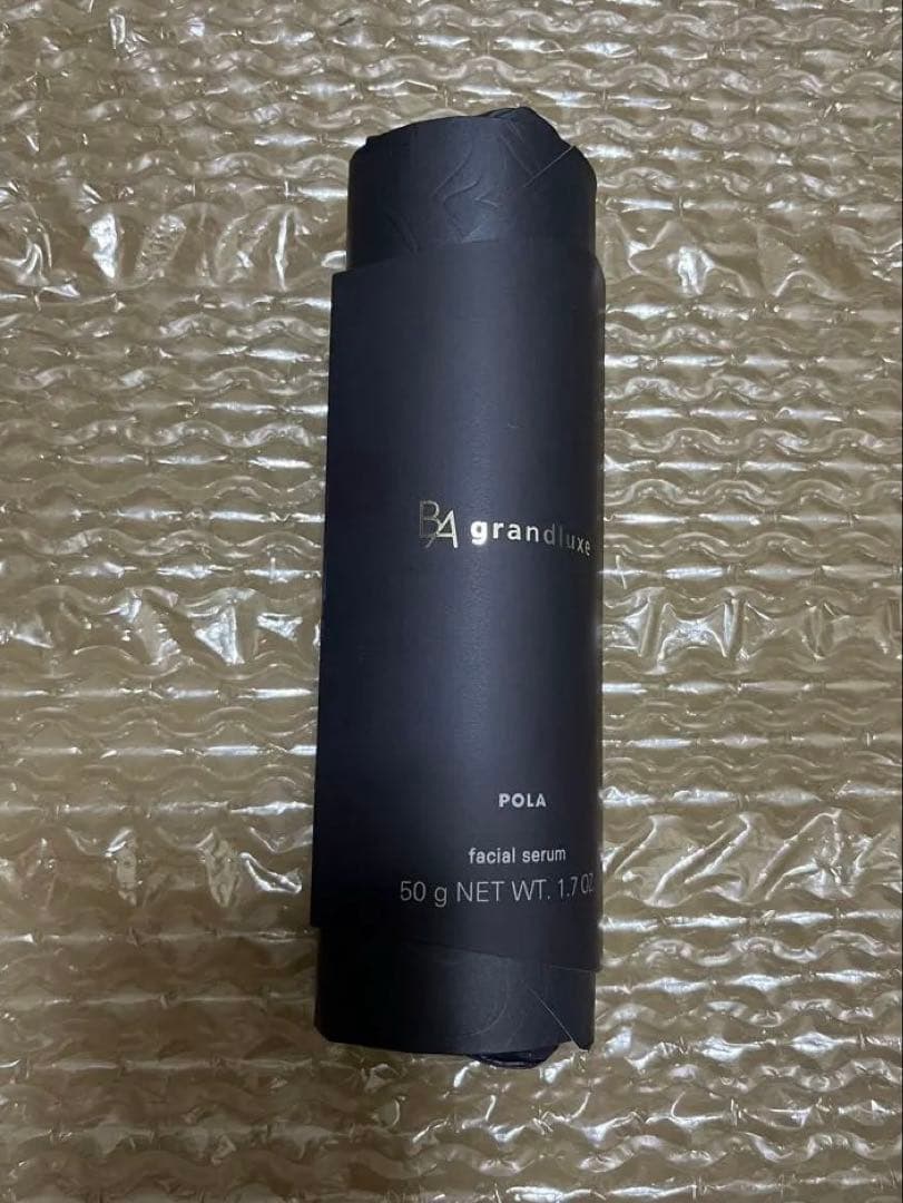 POLA B.A グランラグゼ IV 本体 50g 新品 正規品