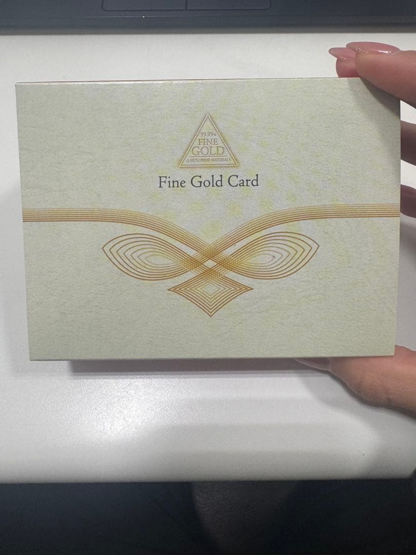 純金】ワンピース 純金カード 純金プレート - メルカリ