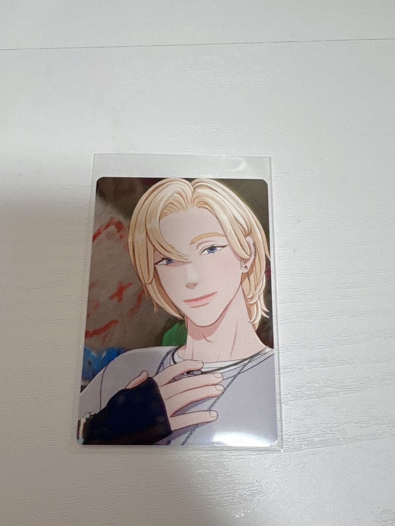 PLAVE かくれんぼ POPUP 特典トレカ ノア - メルカリ